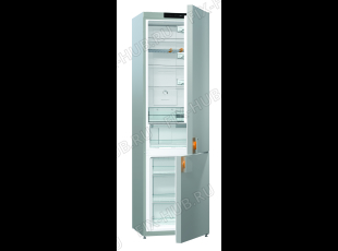 Холодильник Gorenje NRK621STX (498806, HZF3769C) - Фото